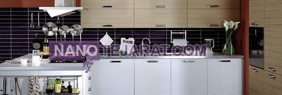 سینک ظرفشویی-ایلیا استیل